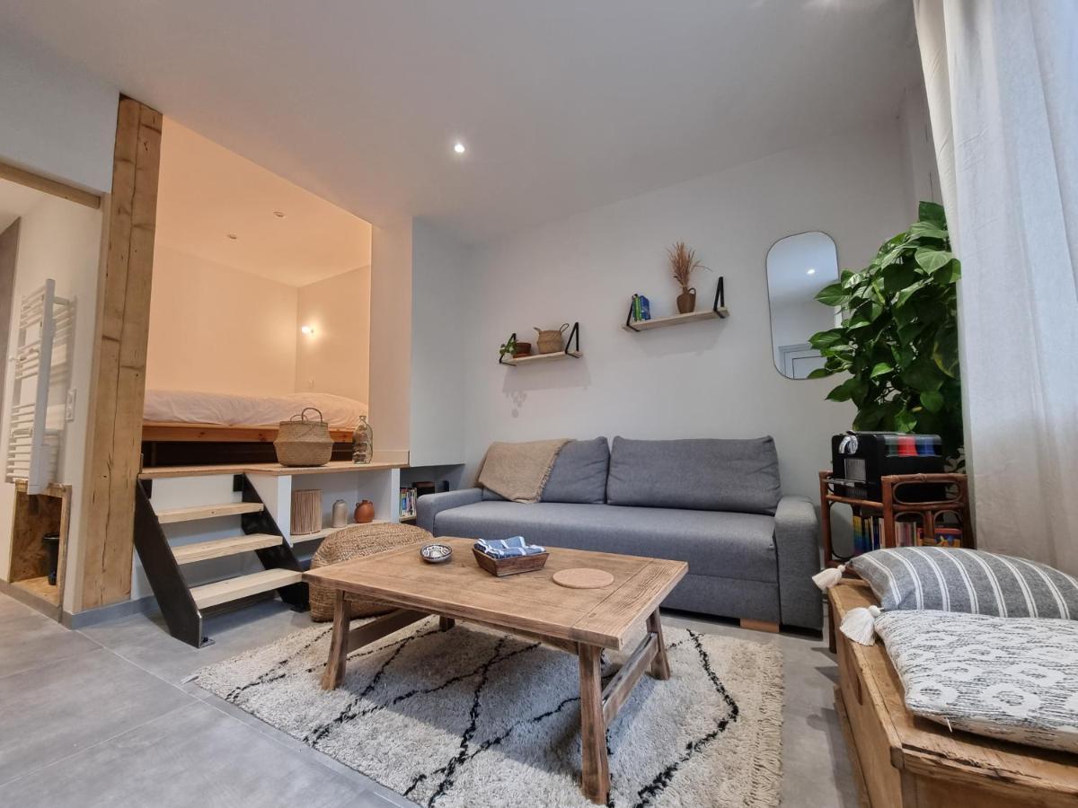 Apartamento Cabana & Bois Dormant - Proche Du Lac Sévrier Exterior foto